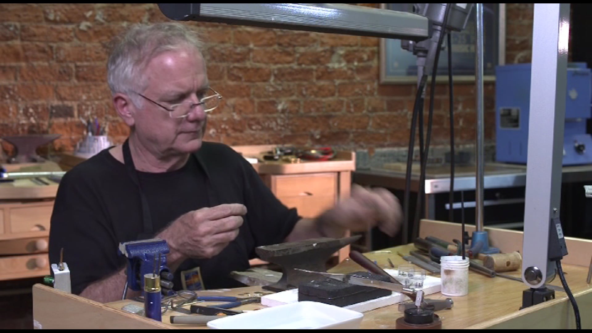 Chapter 6 - Cold Connections