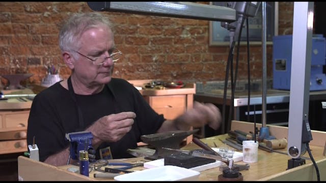 Chapter 6 - Cold Connections