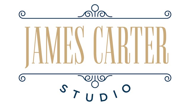 James Carter Studio - Online Learning