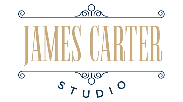 James Carter Studio - Online Learning