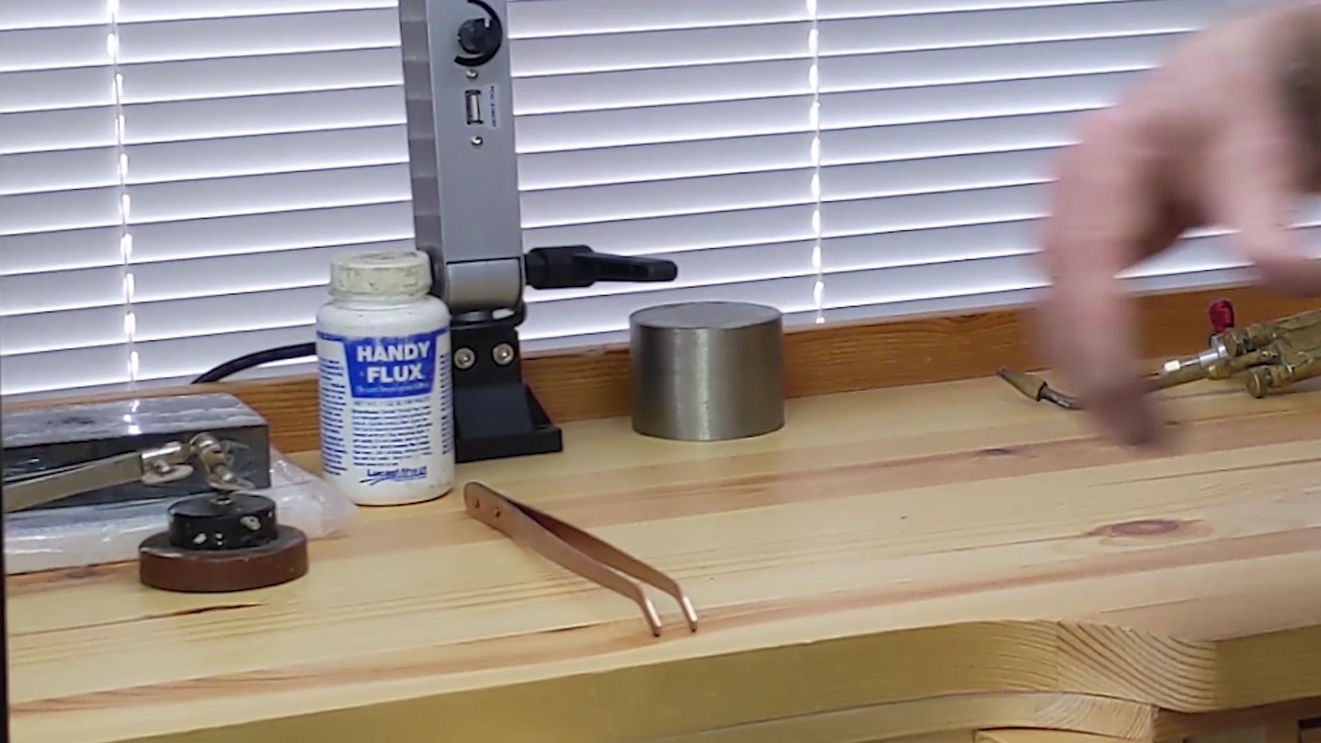 Tool Kit for Beginners