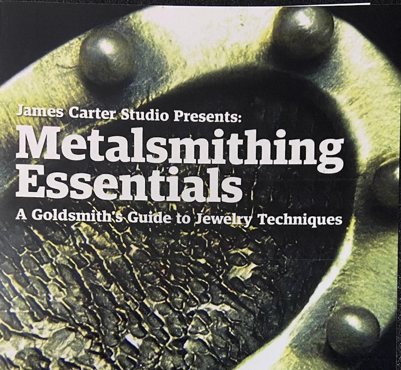 Metalsmithing Essentials
