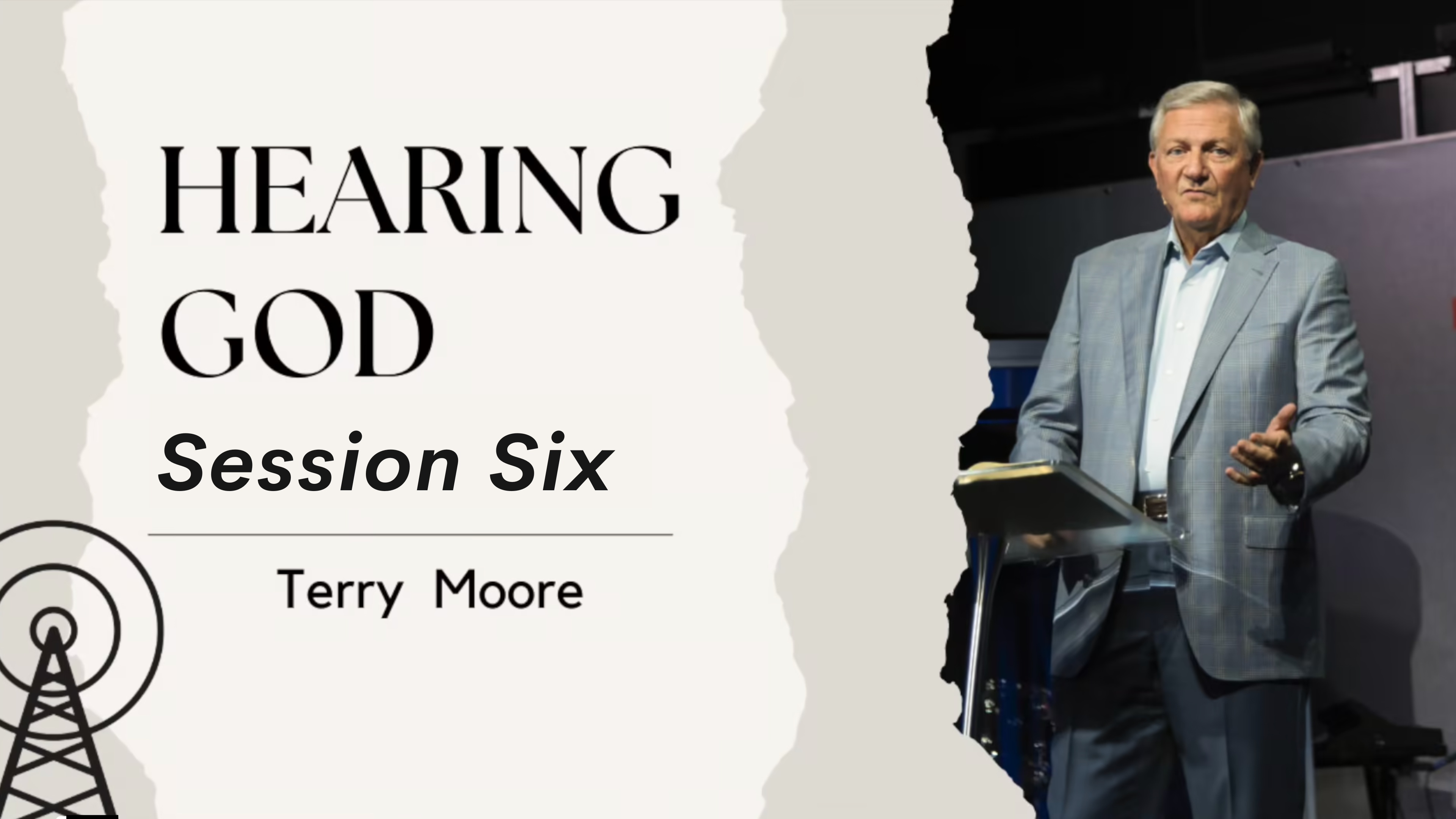 Hearing God - Part 6 - Application For Everyday Life