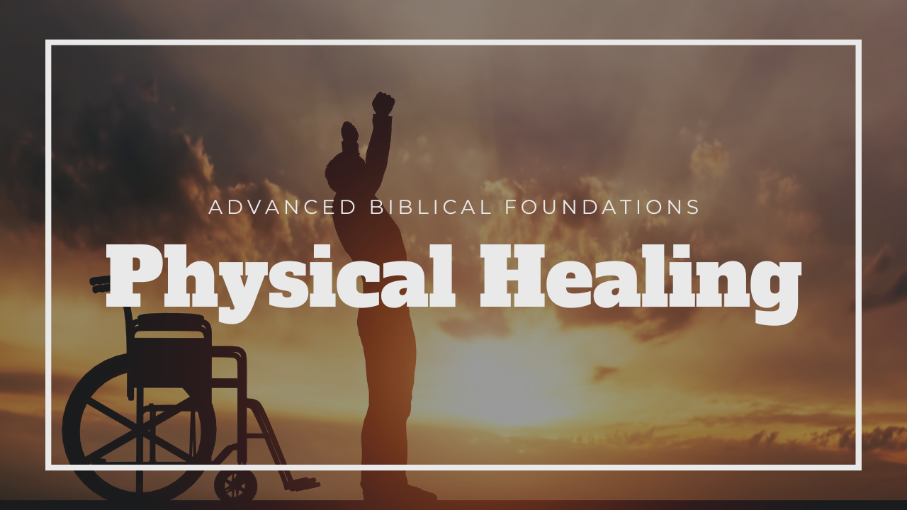 Physical Healing