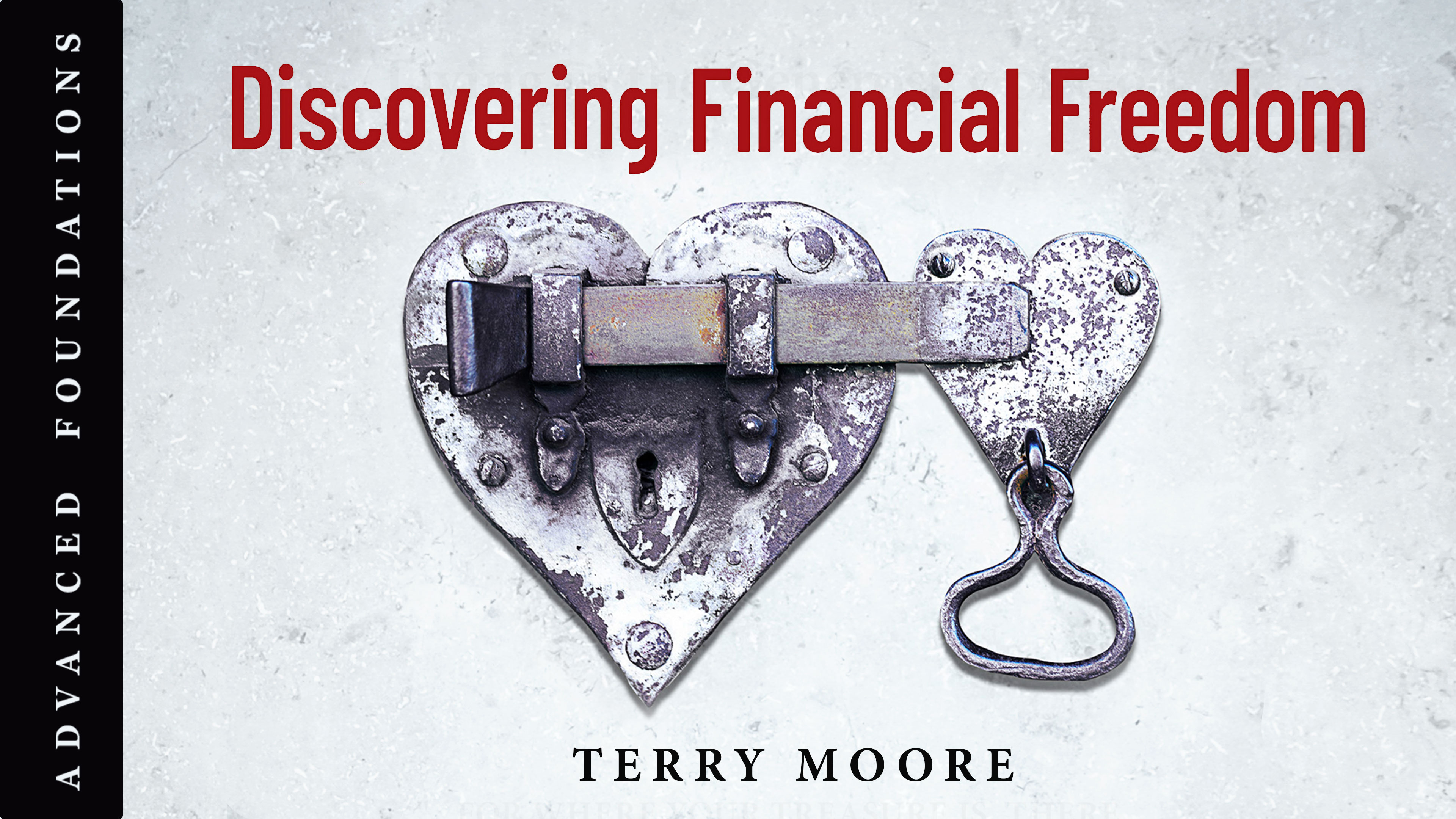 Discovering Financial Freedom