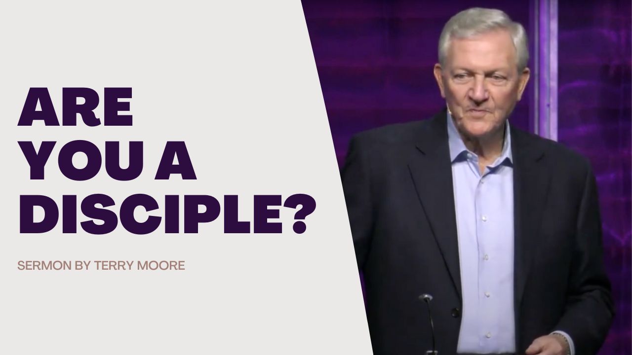 The Parable of the Sower Seed Shows Us How to be Disciples