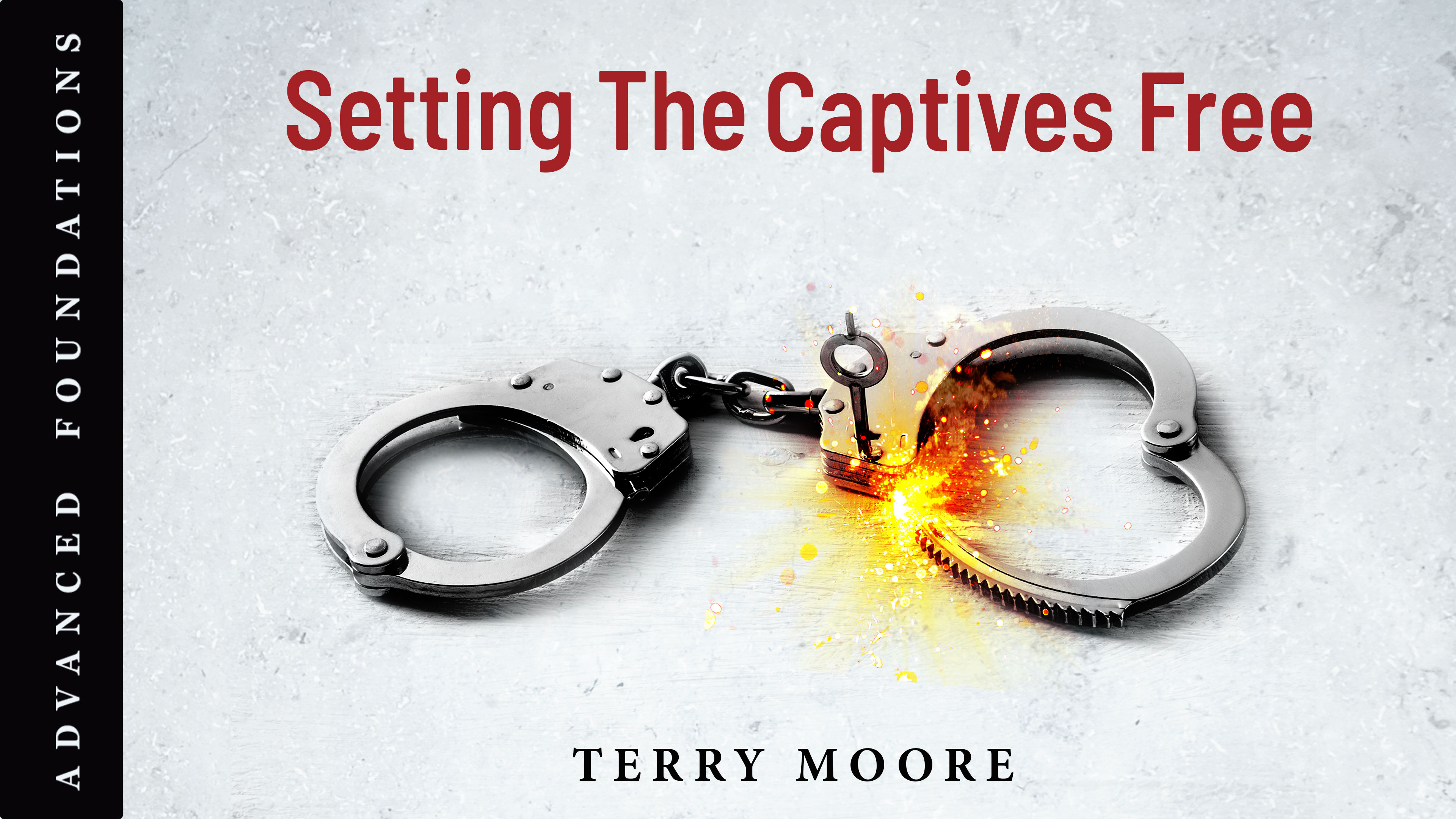 Setting the Captives Free