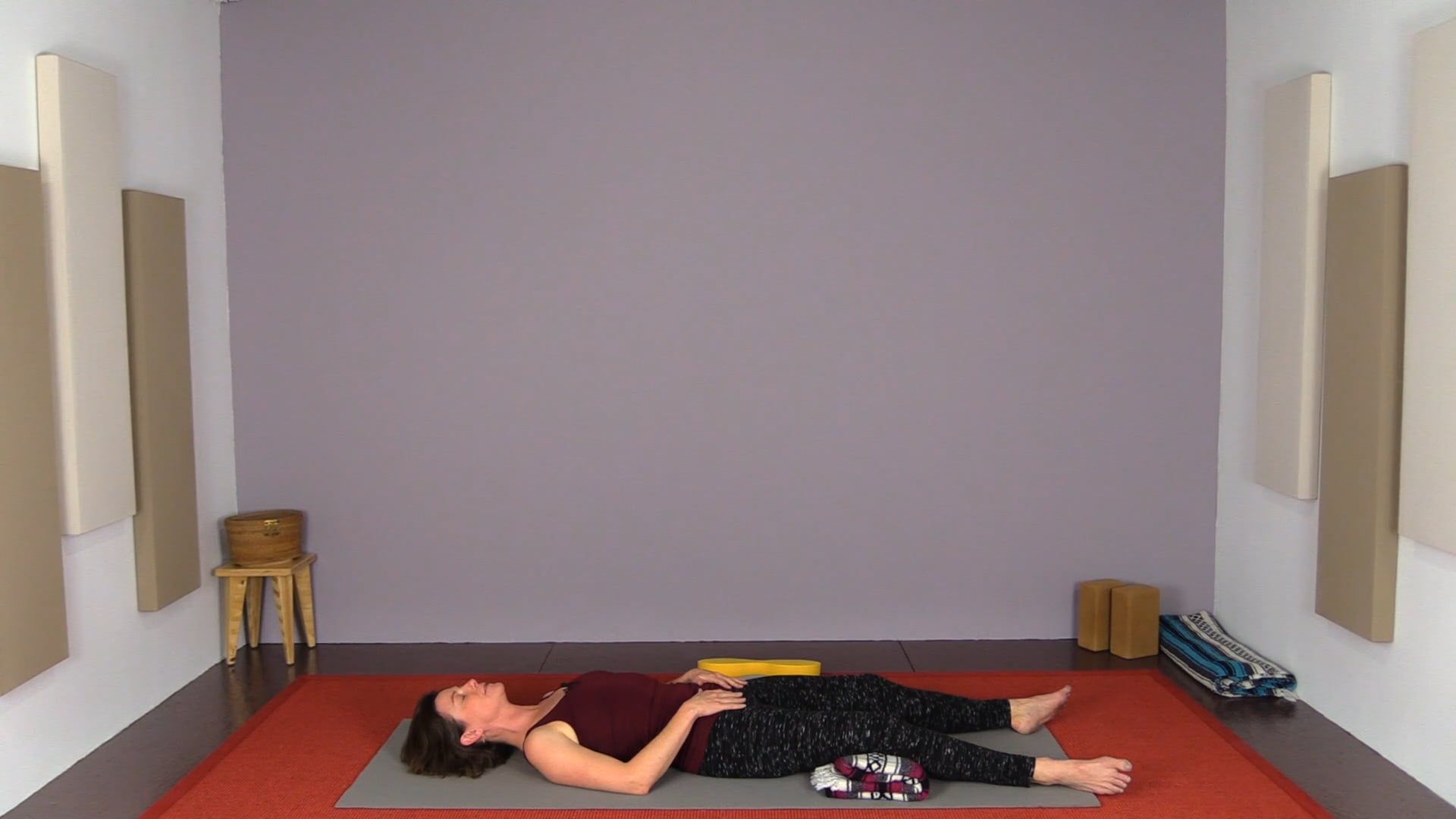 Beginner/All levels/Moderate #29