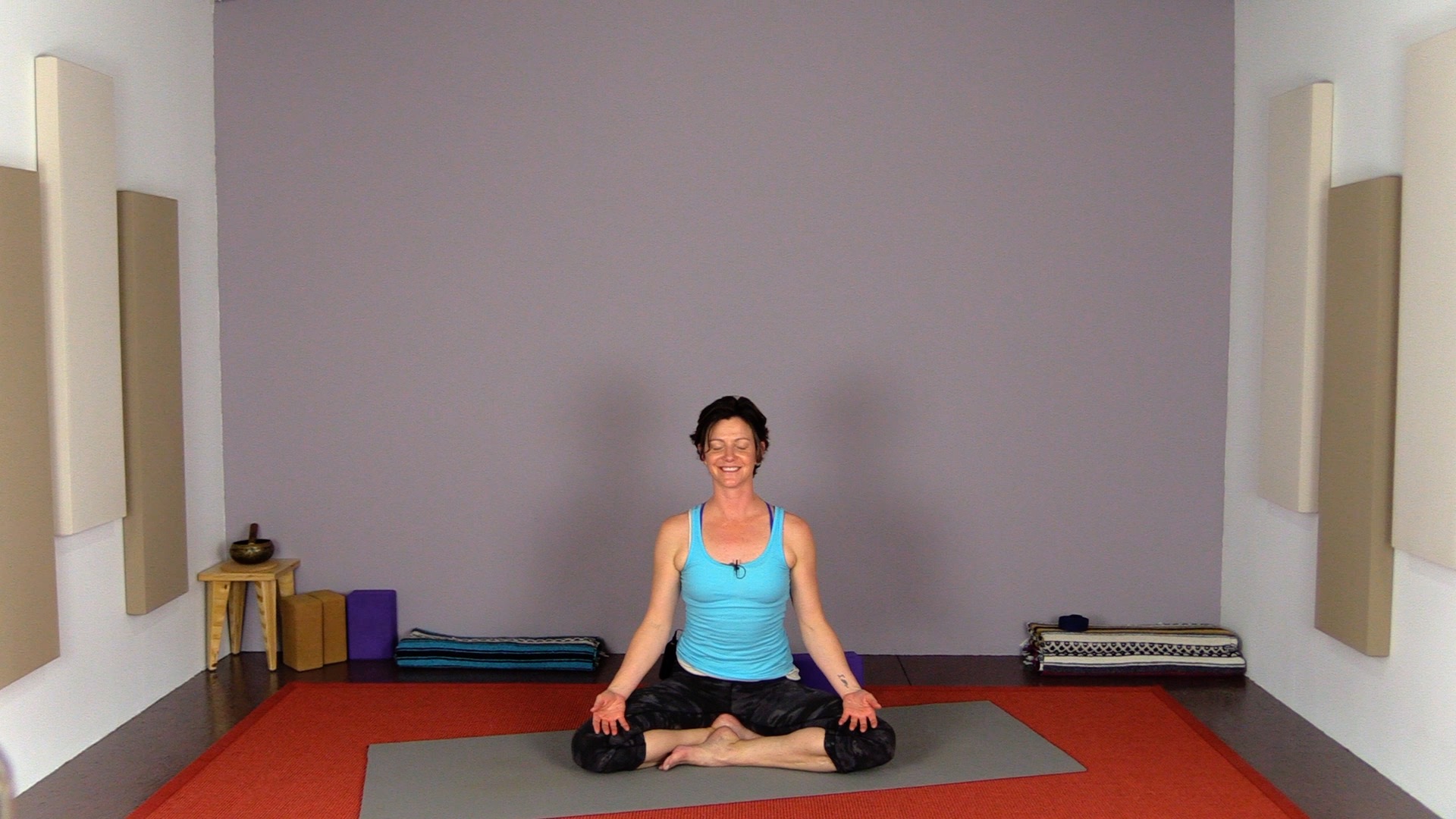 Beginner/All levels/Moderate #32