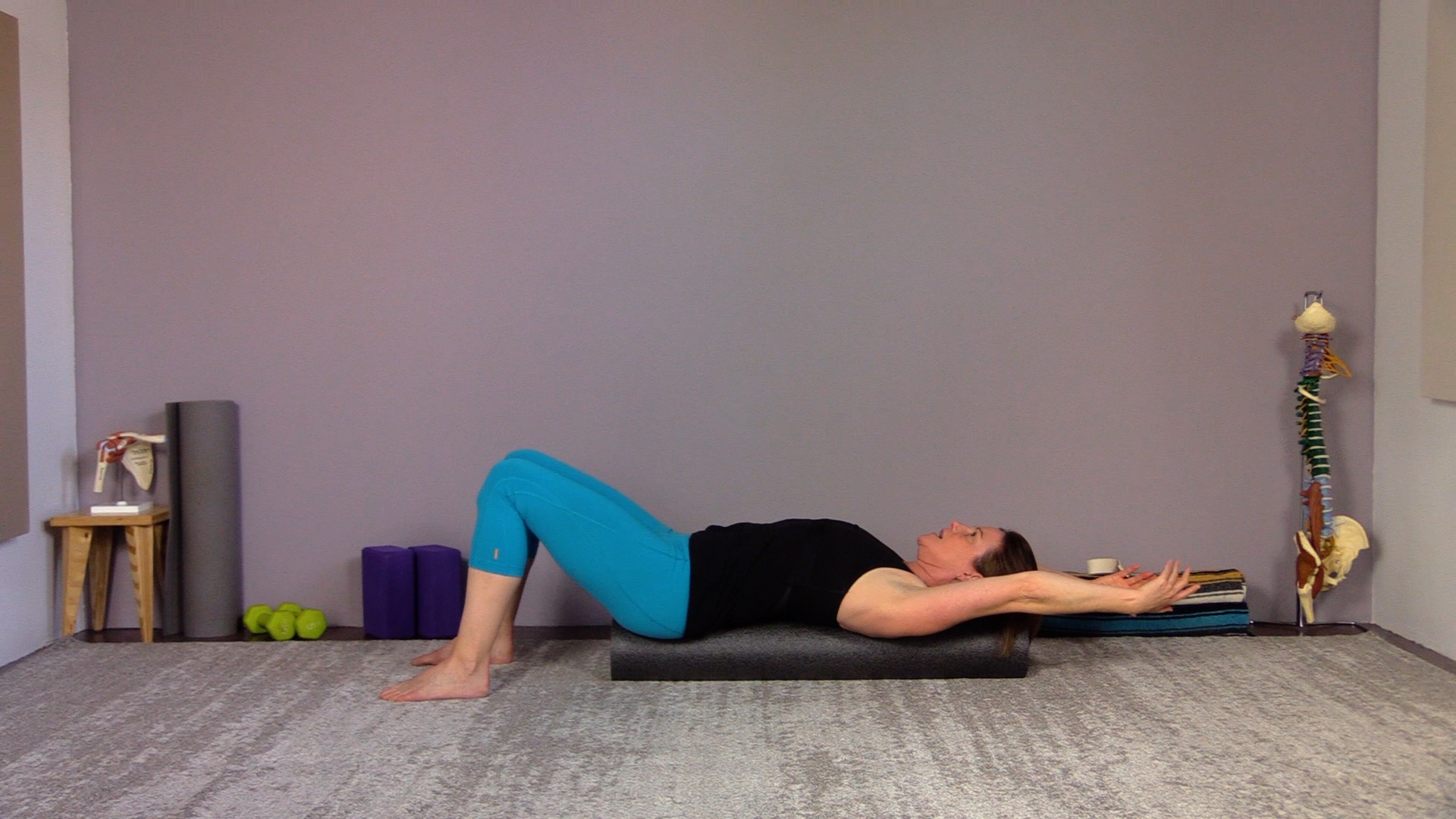 All Levels/Moderate #55