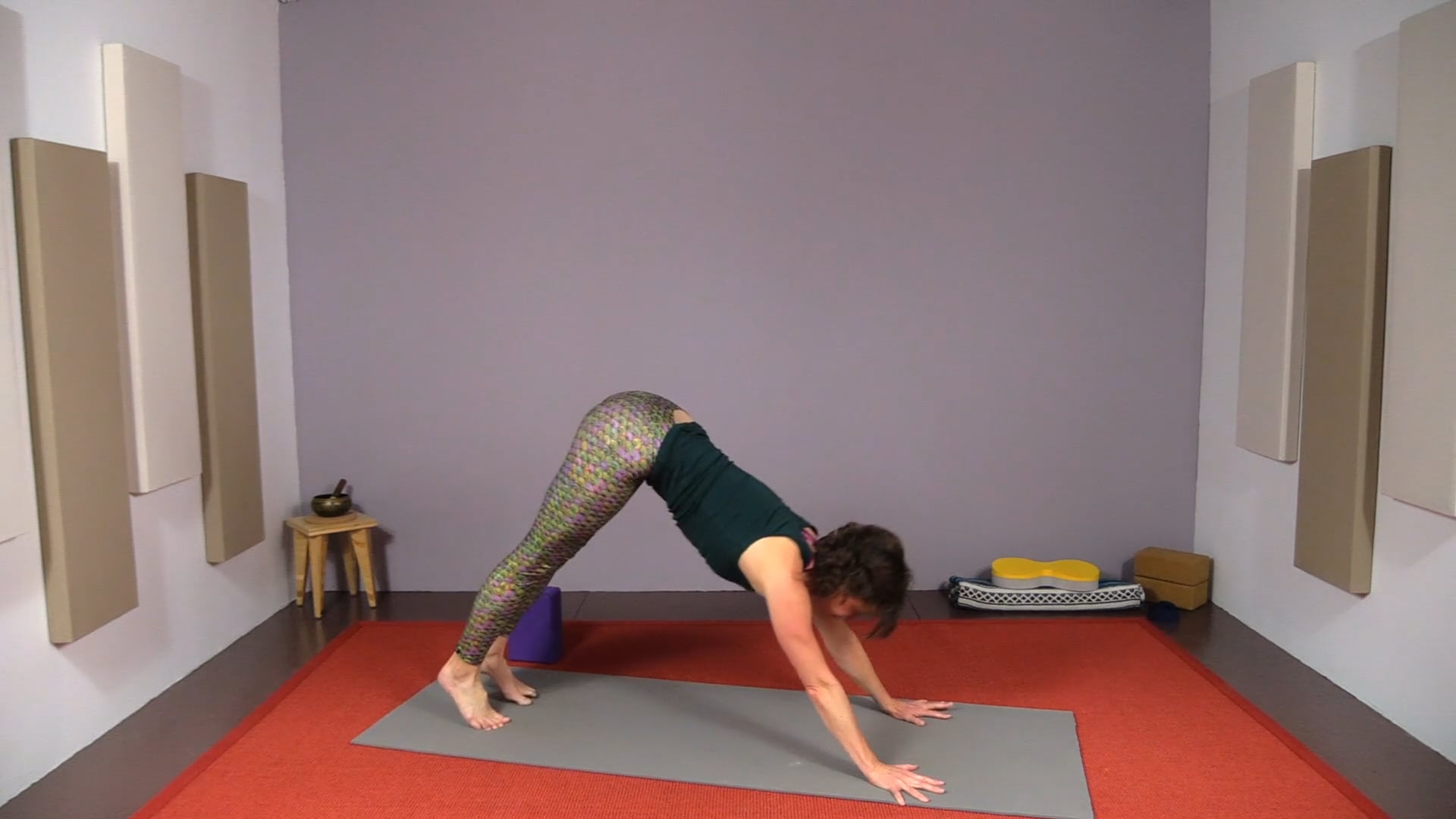 Intermediate/Intense #17