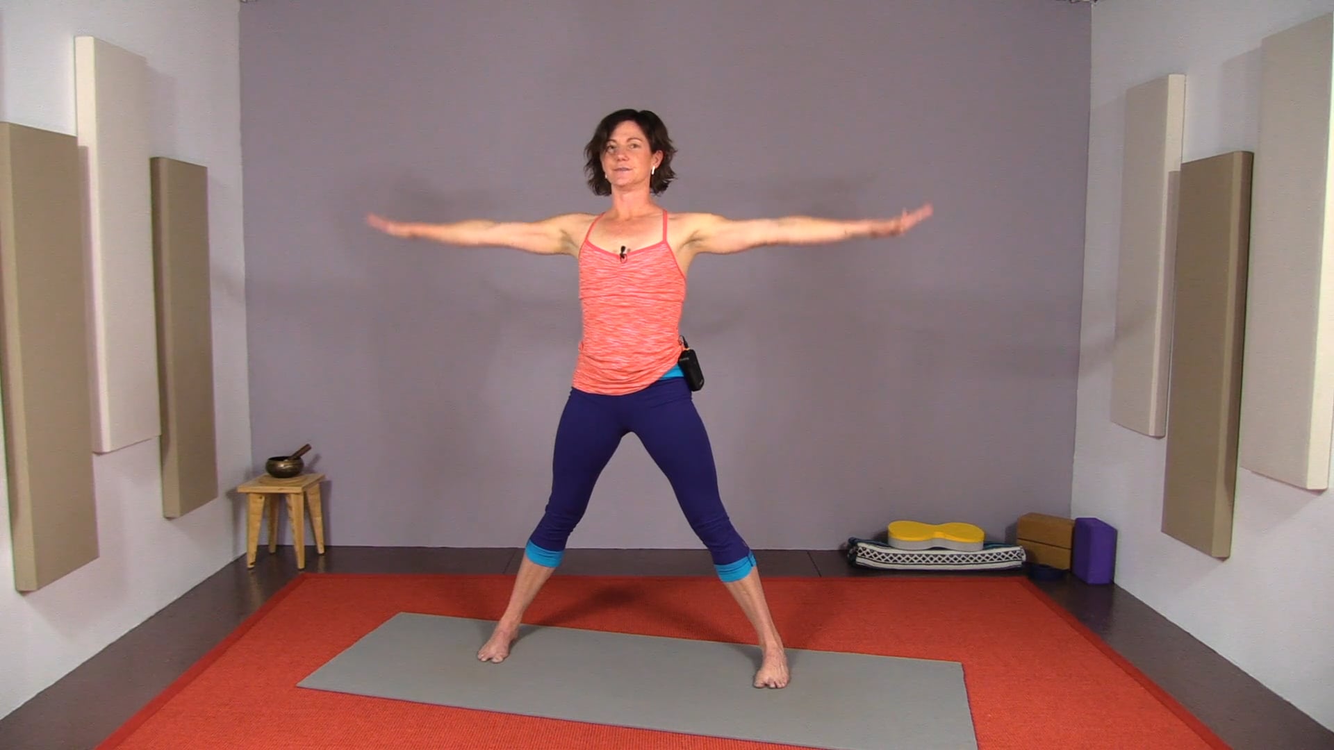 All levels/Moderate #40