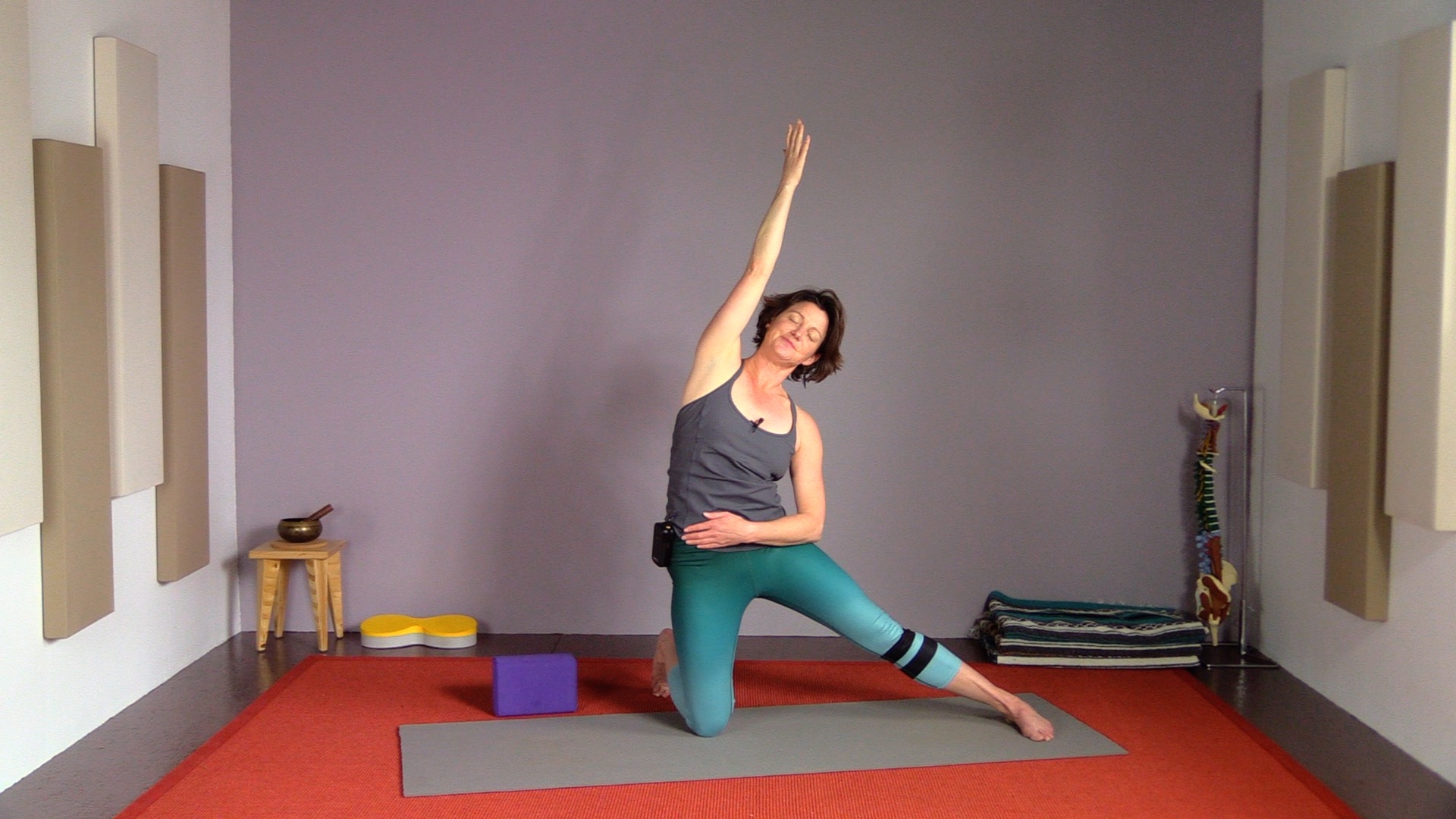 Intermediate/Advanced/Intense #20