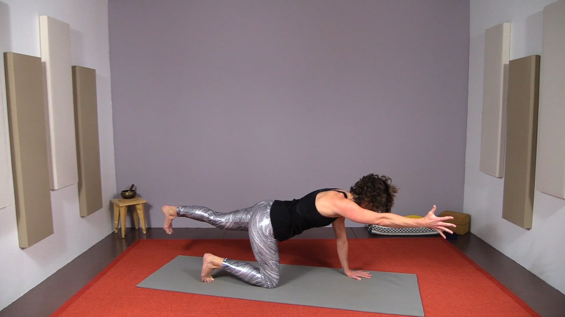 All levels/Moderate #38