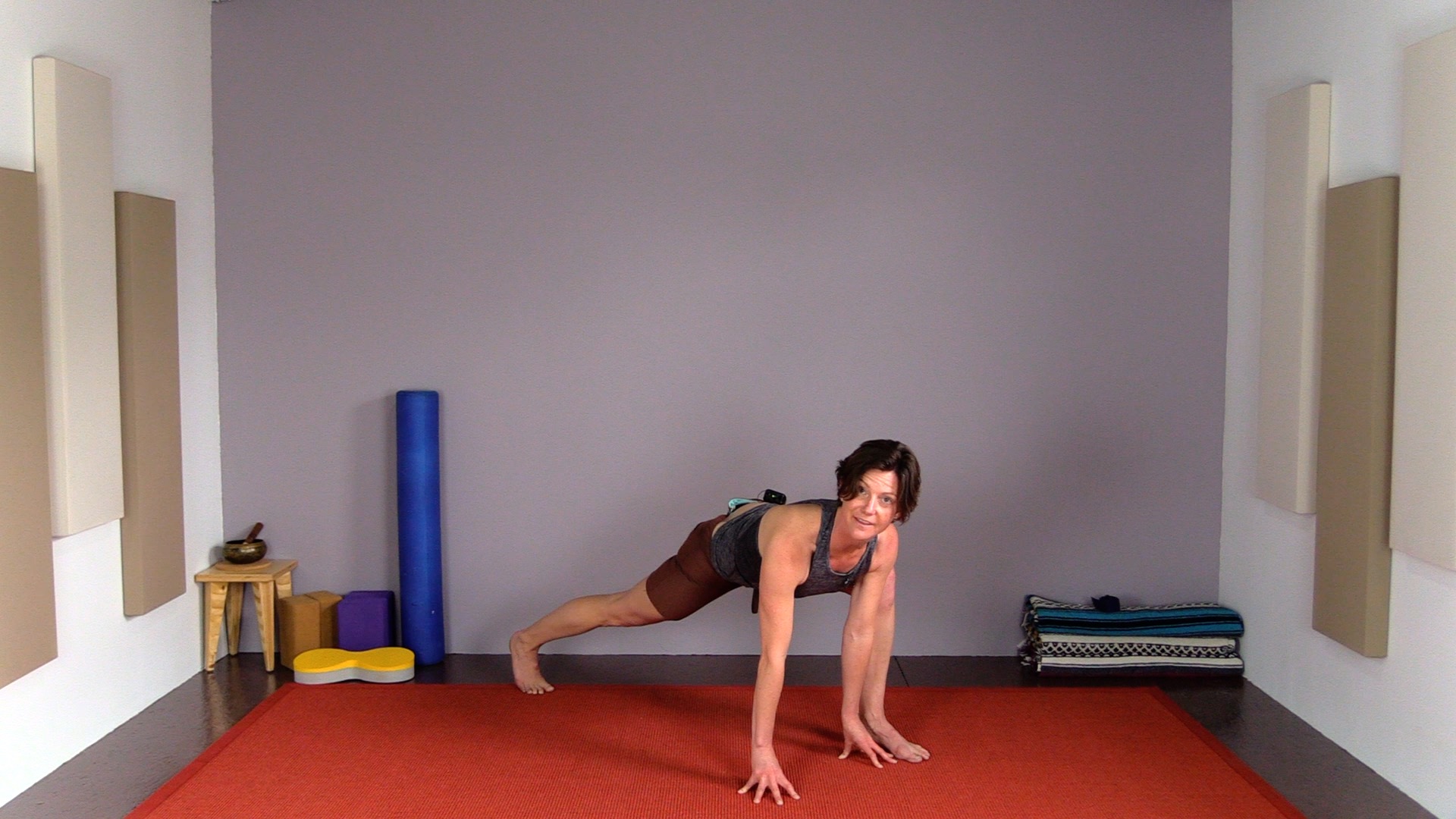 All levels/Moderate #7