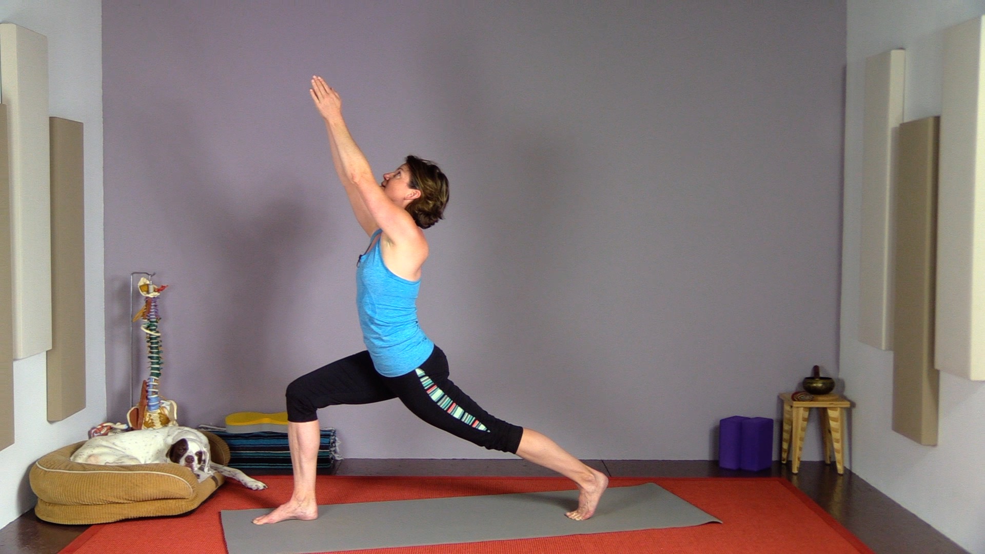 Intermediate/Intense #22