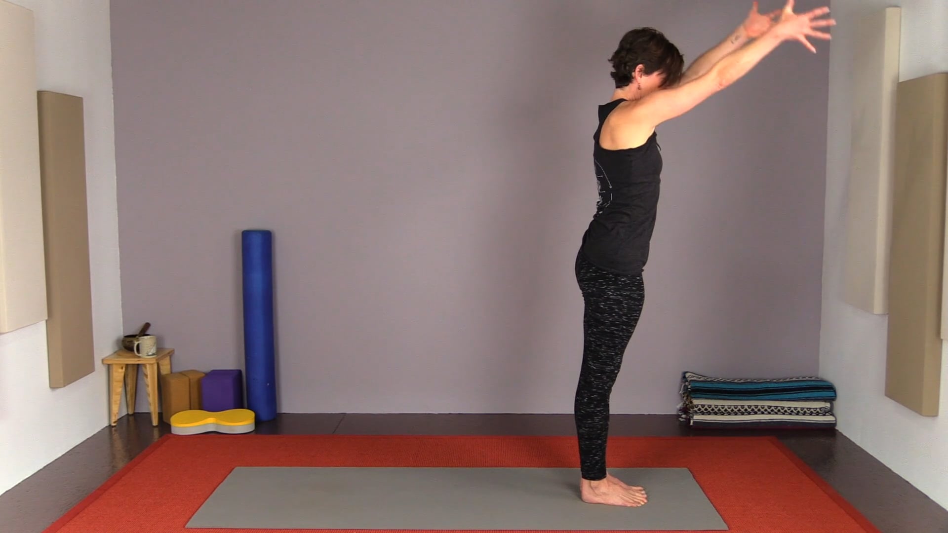 All levels/Moderate #11