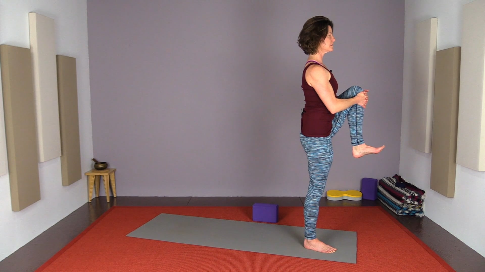 Intermediate/Intense #7