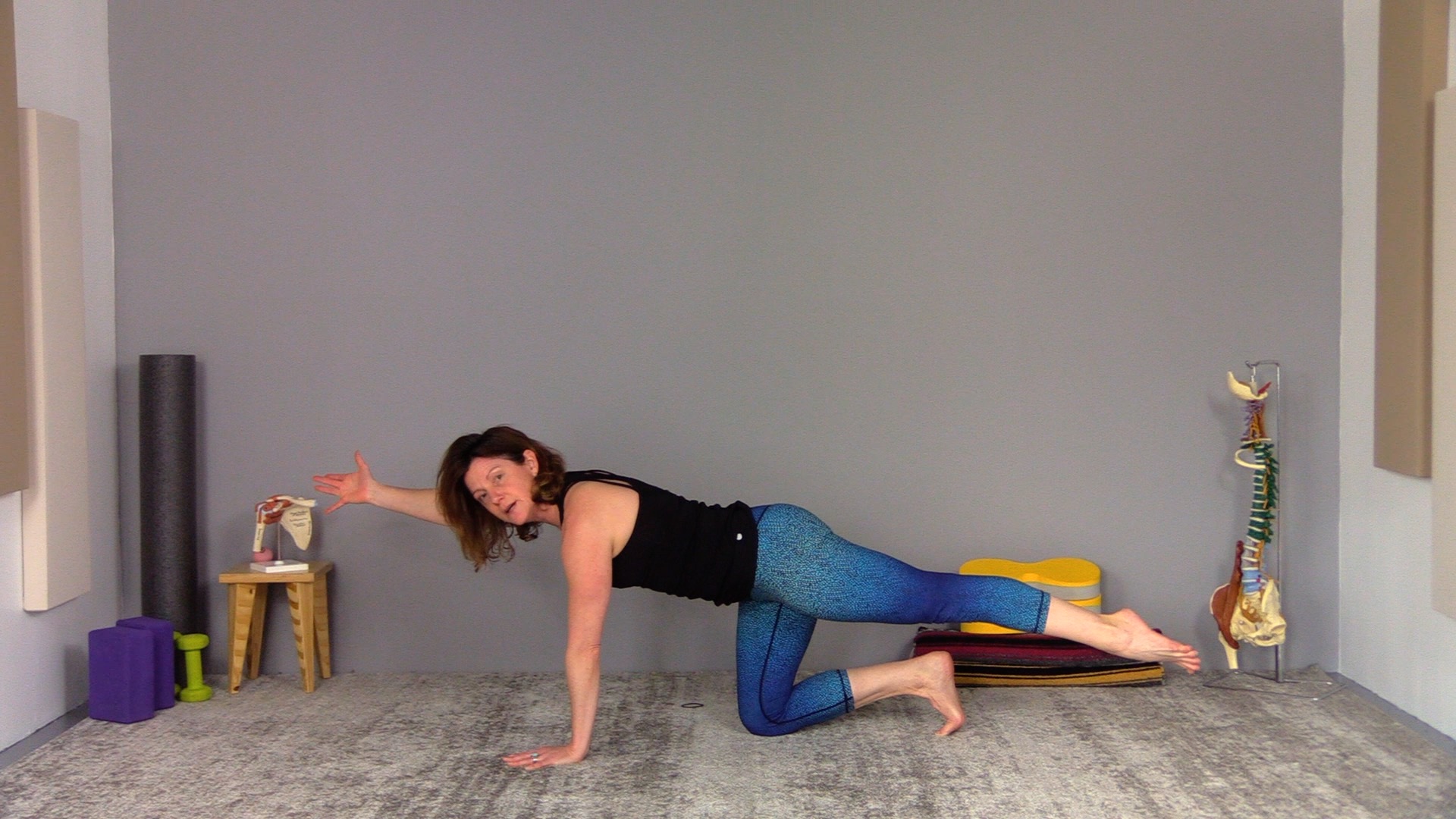 Beginner/All Levels/Moderate #57