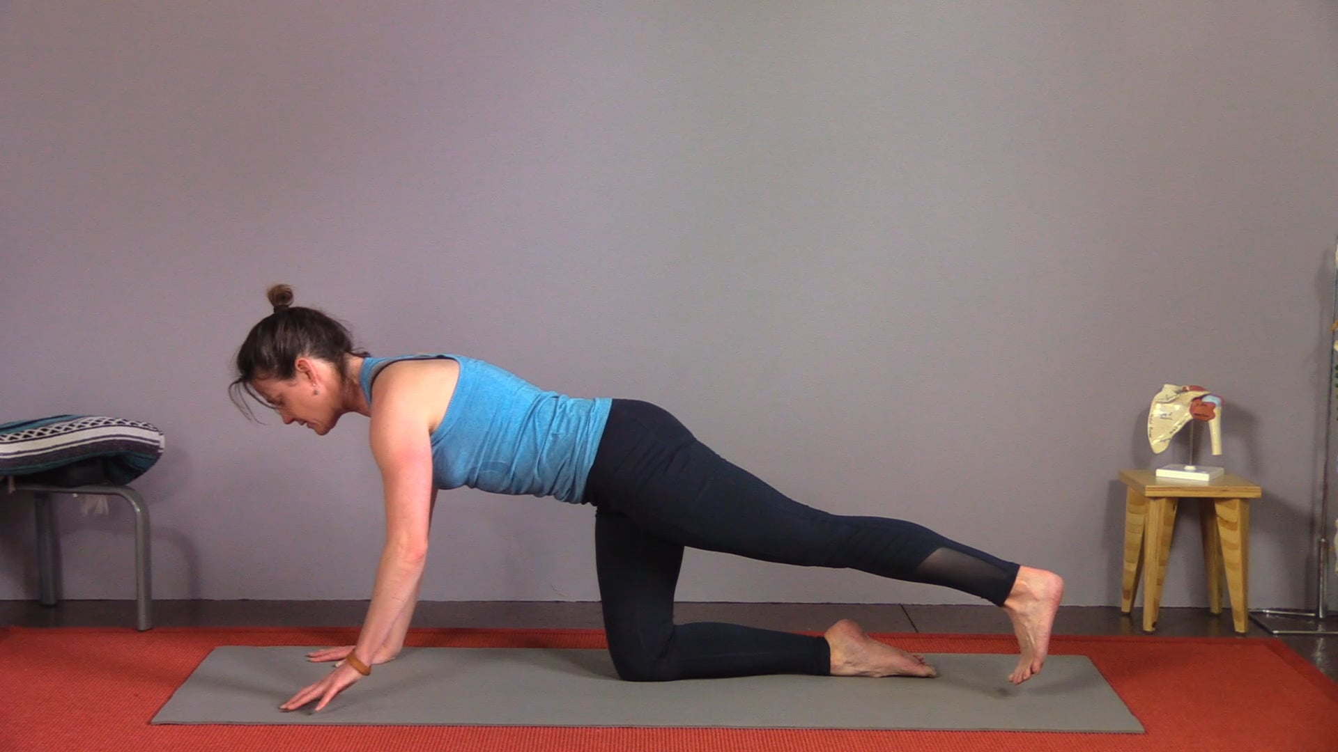 Beginner/All levels/Moderate #50