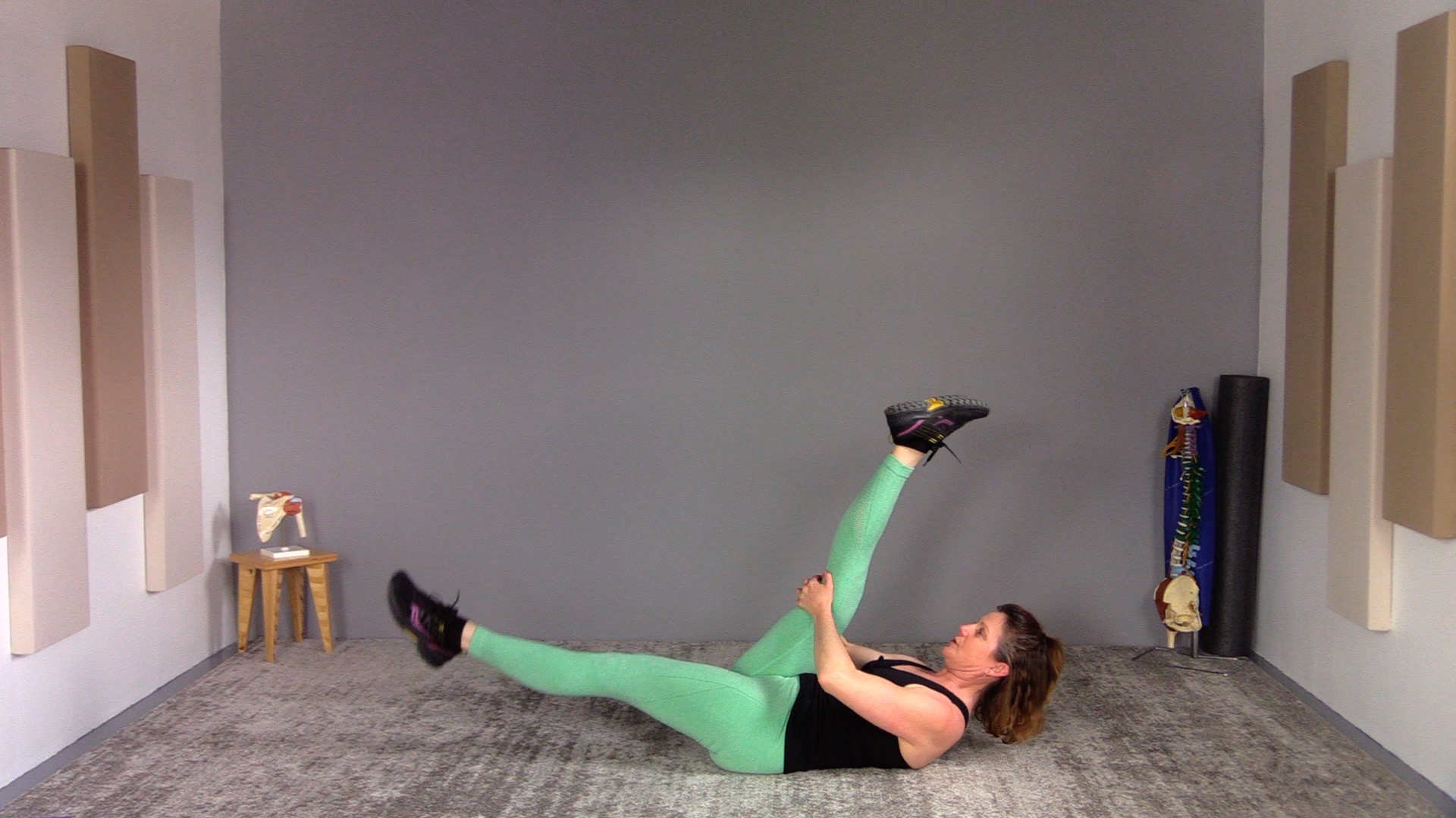 Intermediate/Intense#31