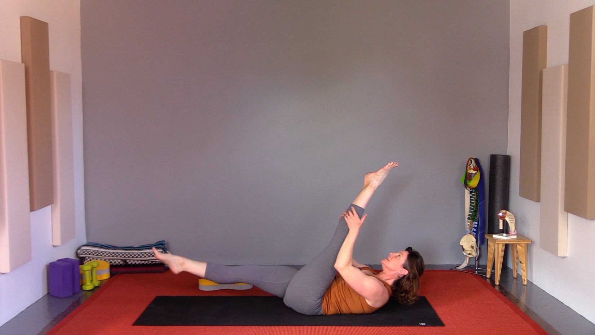 Intermediate/Intense#35