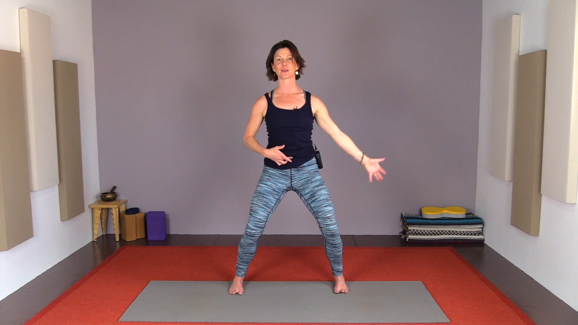 Beginner/All levels/Moderate #13