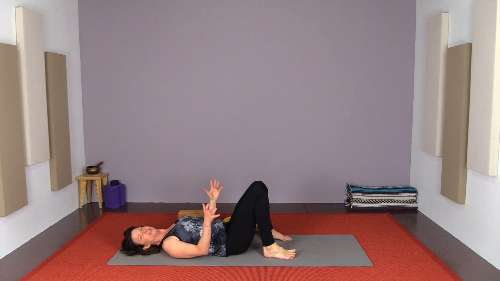 Beginner/All levels/Moderate #17