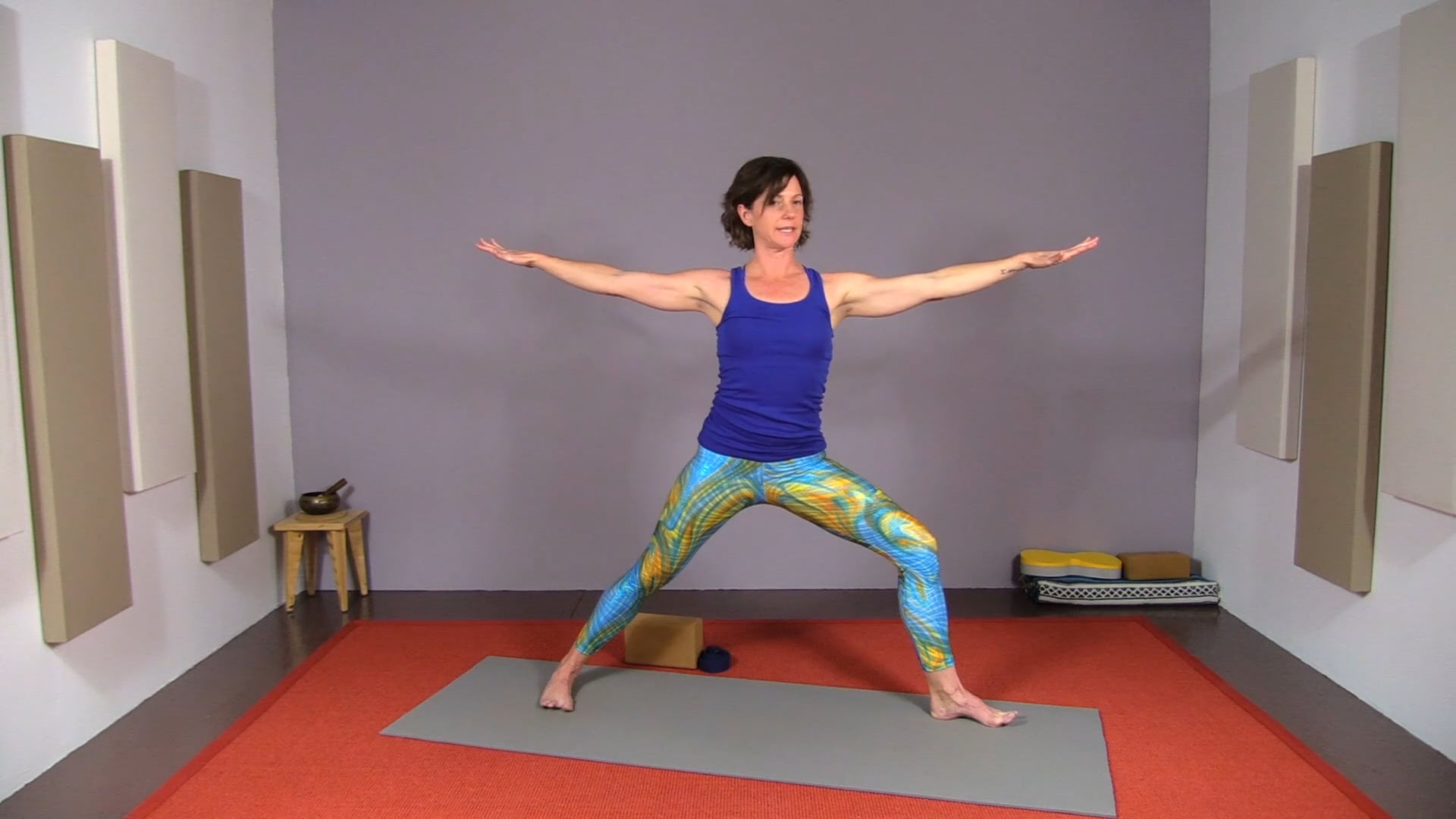 Beginner/All levels/Moderate #35