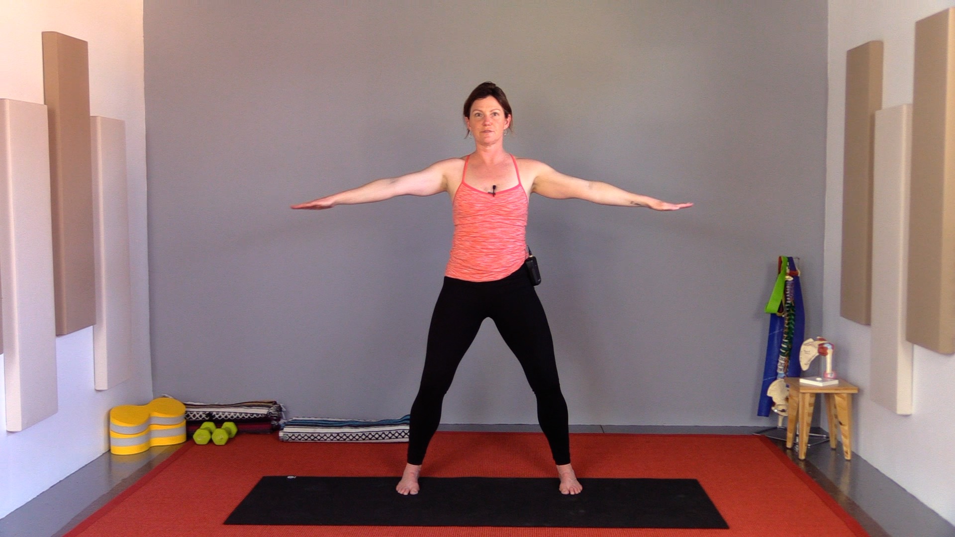 All Levels/Moderate#68