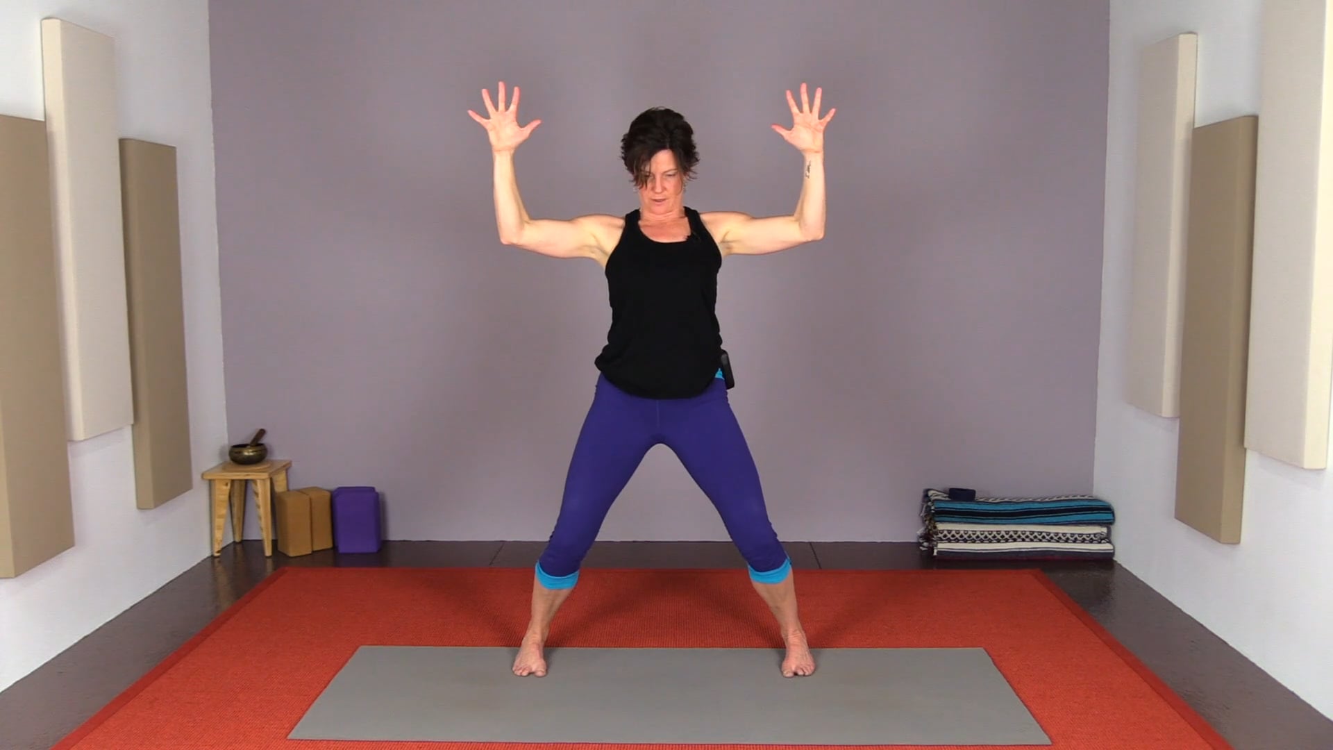 All levels/Moderate #12