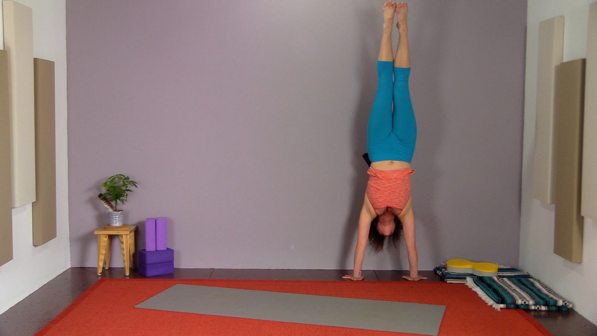 Intermediate/Advanced/Intense #18