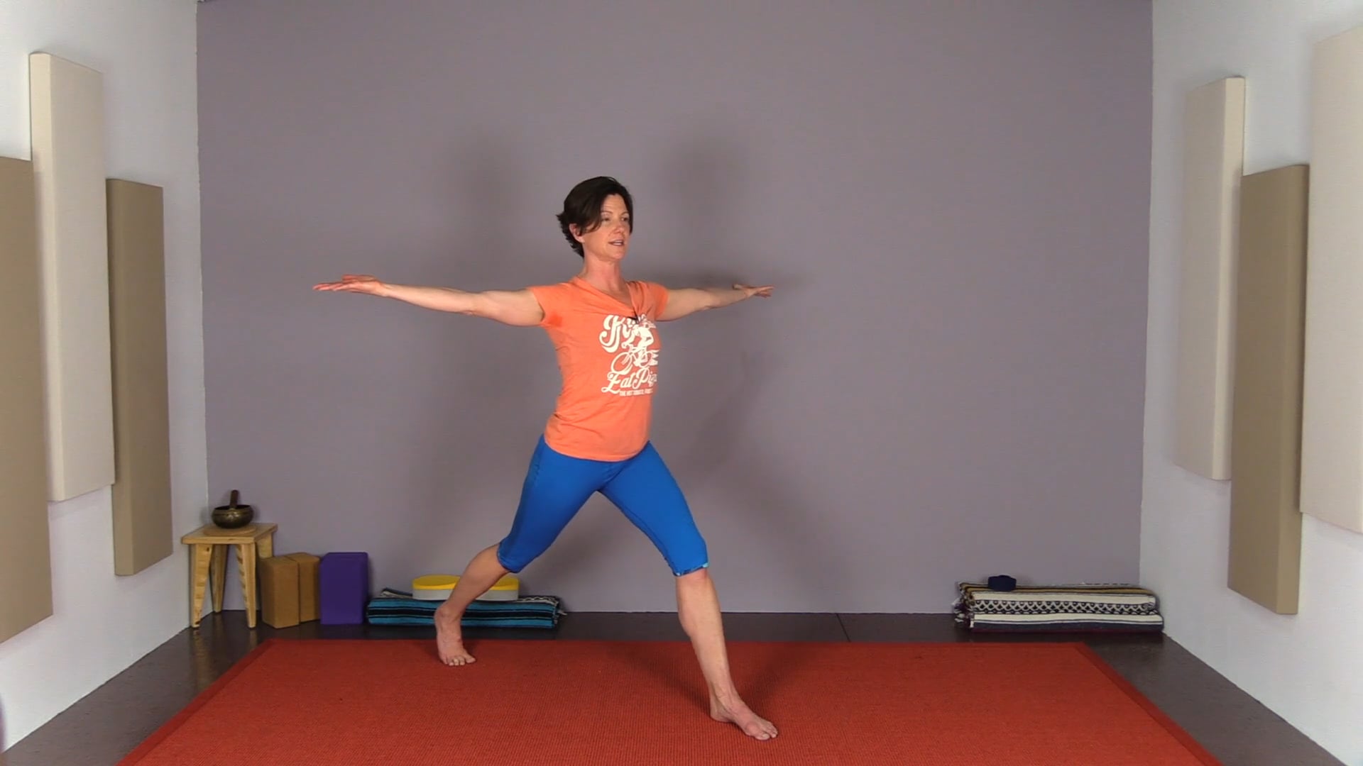 Beginner/All levels/Moderate #6