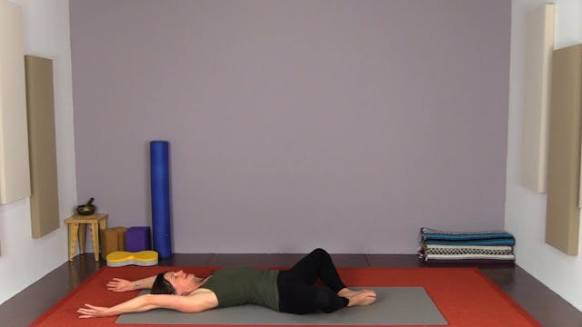 Beginner/All levels/Moderate #10