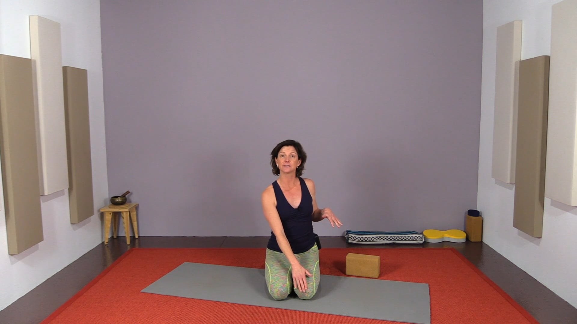 Beginner/All levels/Moderate #34