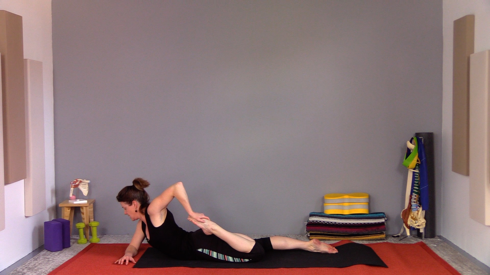 Intermediate/Advanced/Intense #29