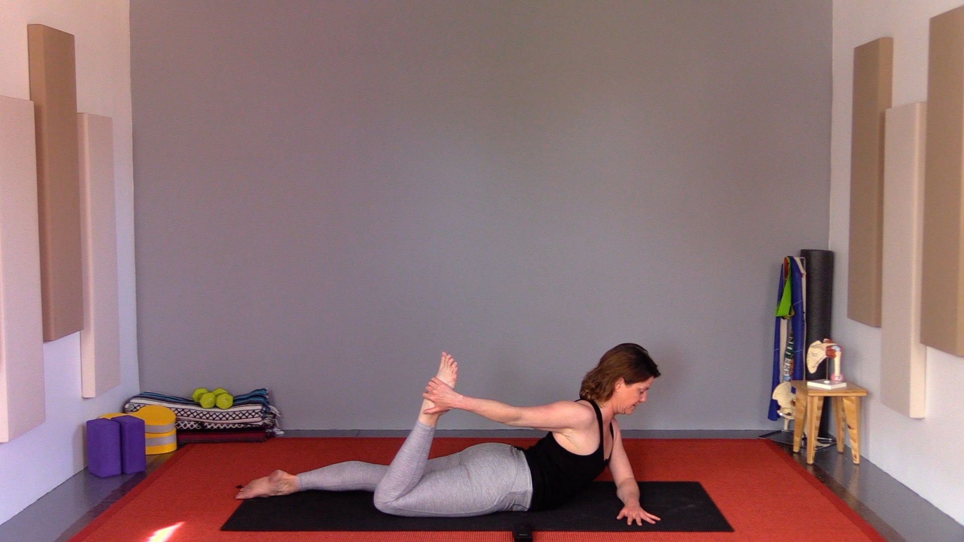 Intermediate/Intense #33