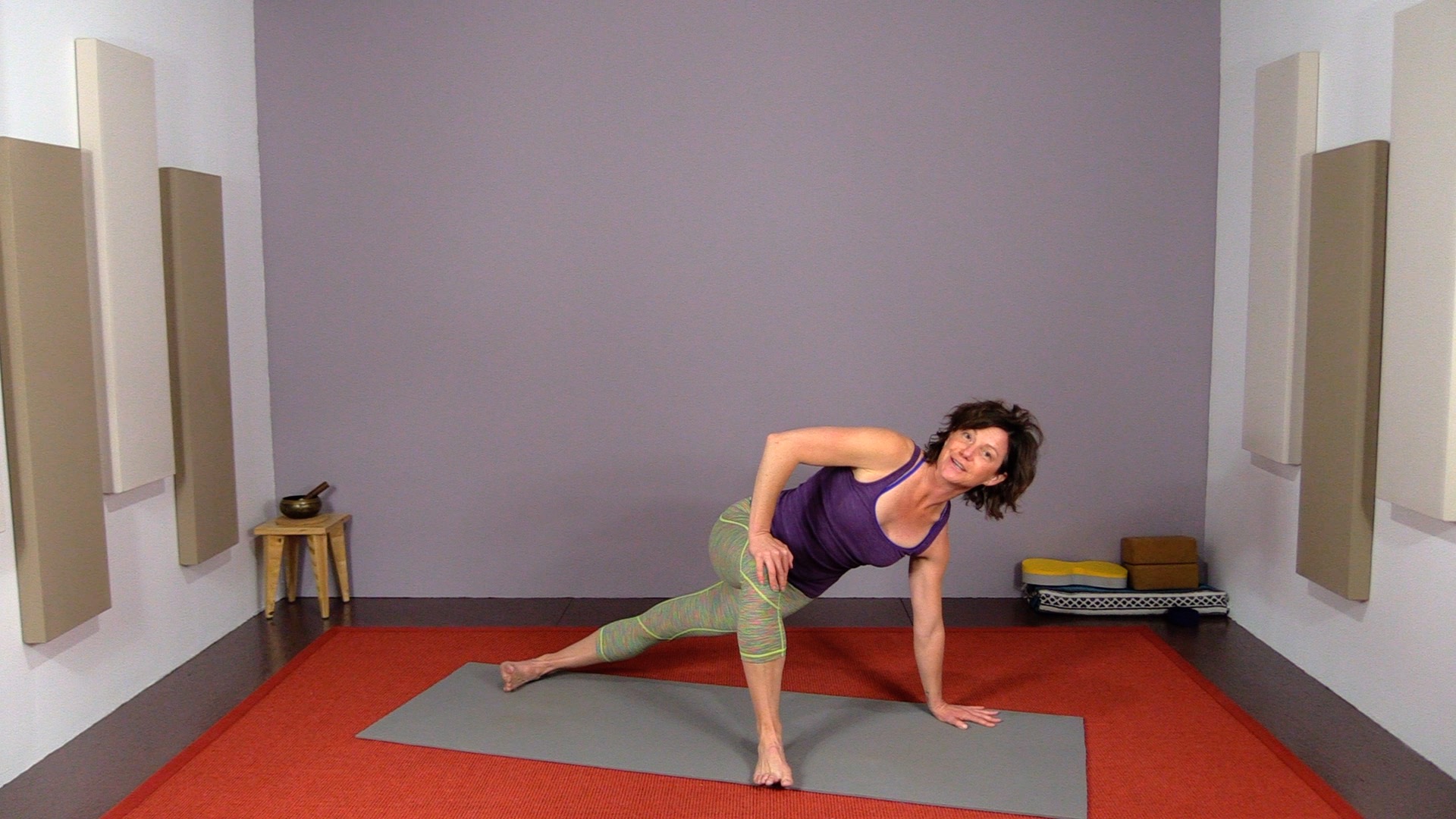 Intermediate/Intense #16