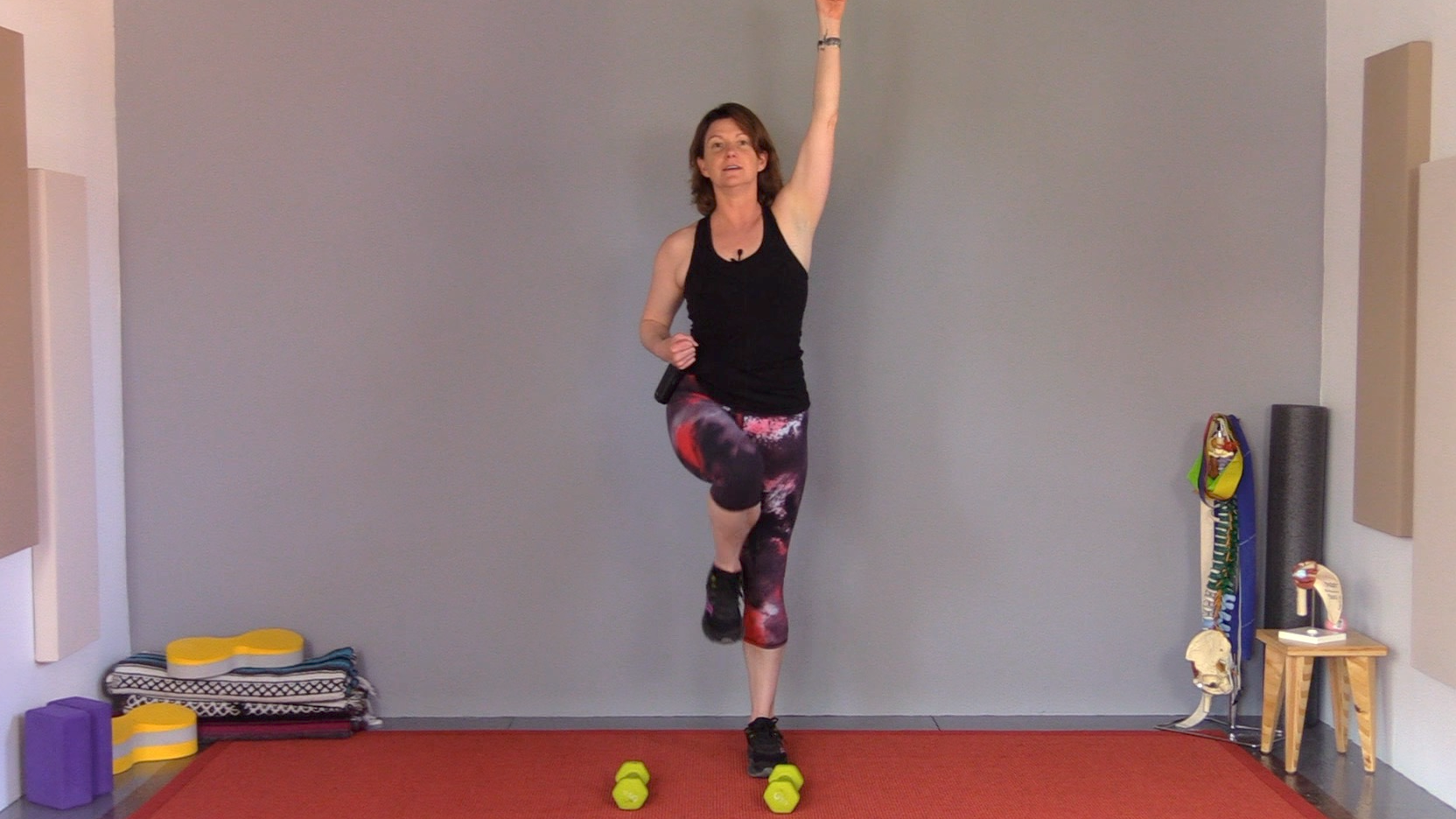 Intermediate/Intense#36