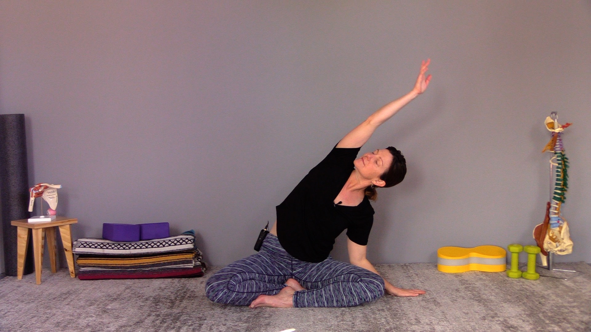 Beginner/All Levels/Moderate #62