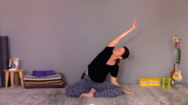 Beginner/All Levels/Moderate #62