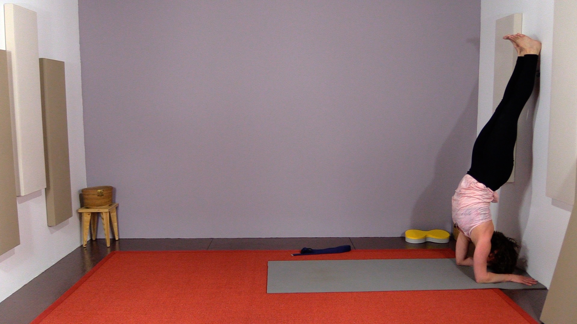 Advanced/Intense #14