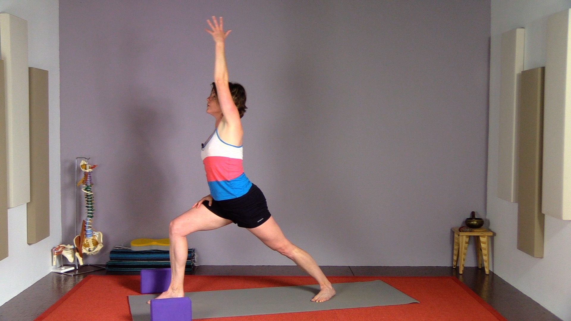 Intermediate/Advanced/Intense #23