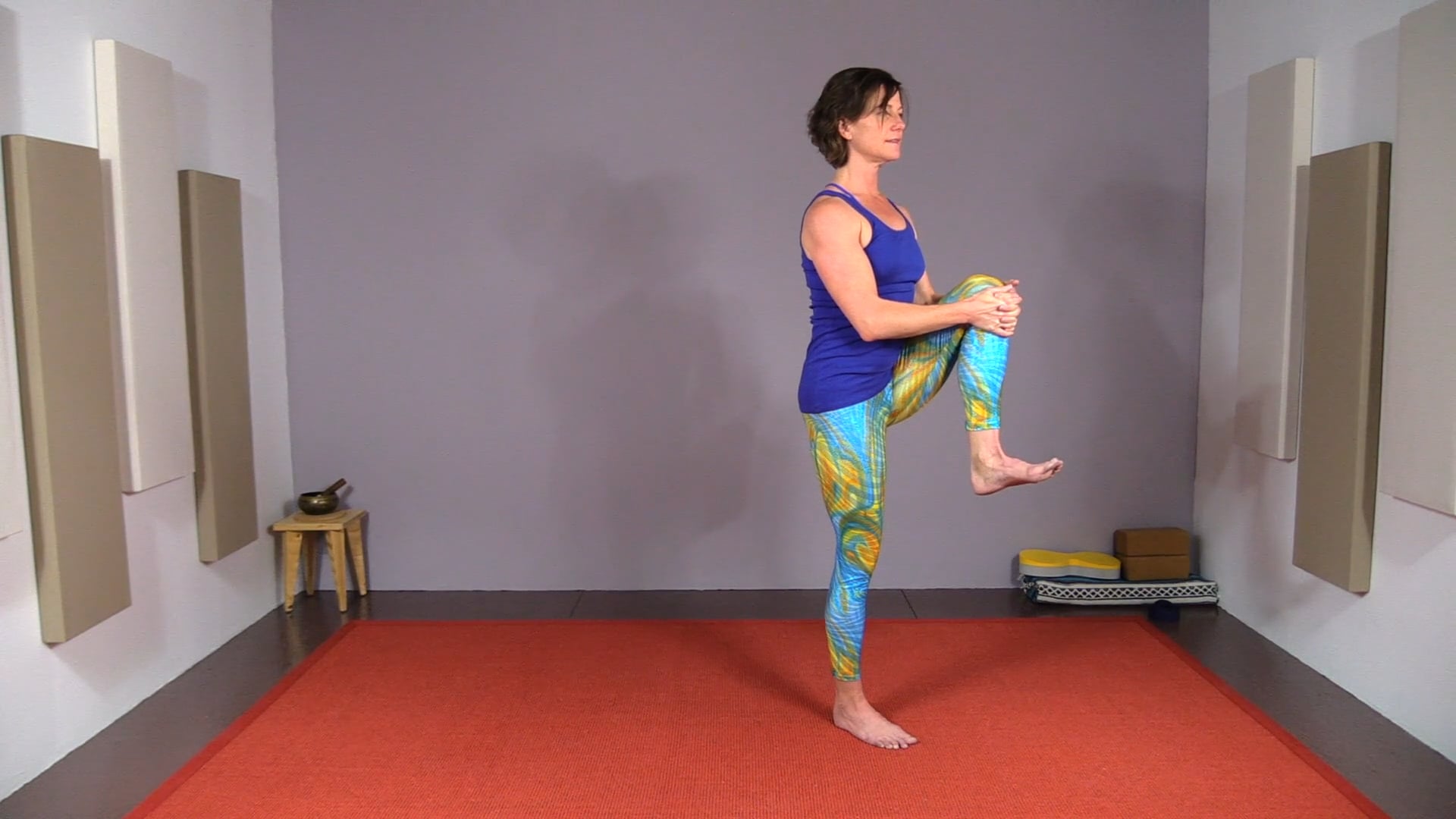 All levels/Moderate #36