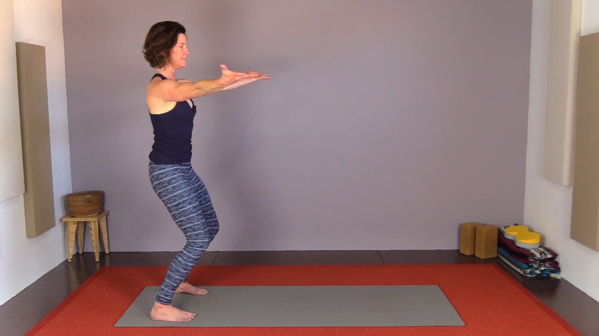 Beginner/All levels/Moderate #27