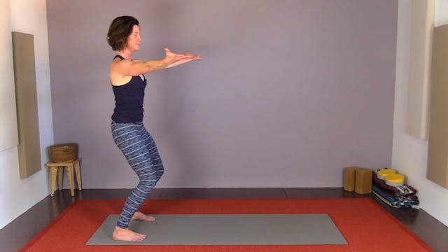 Beginner/All levels/Moderate #27