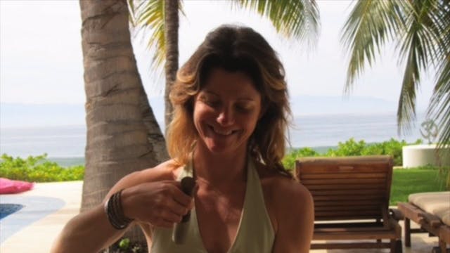 LIVE Class #2, Mexico Retreat, All Le...