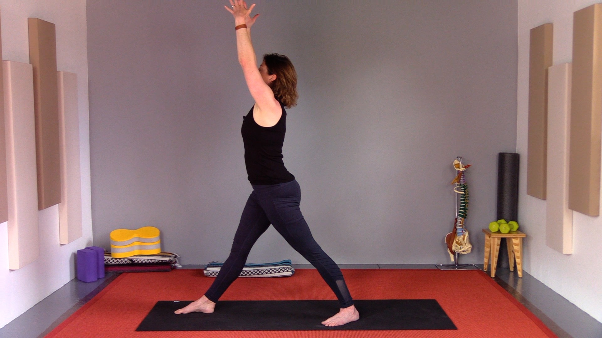 Beginner/All Levels/Moderate #71