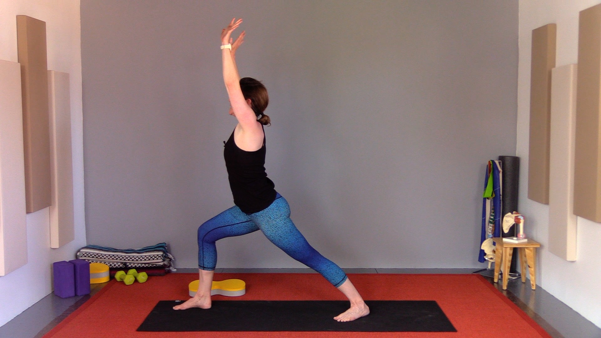 Intermediate/Intense #34