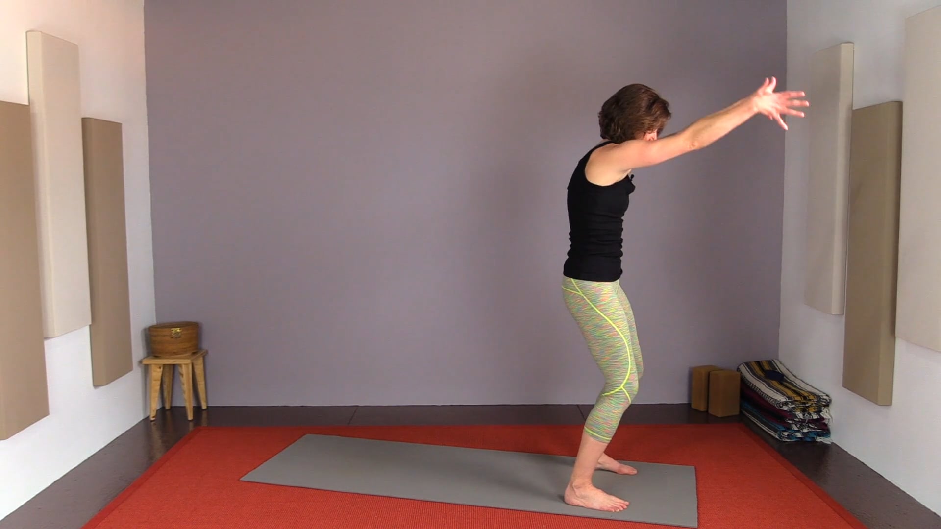 Intermediate/Moderate #25